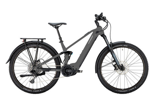 Conway elektrische suv xyron c 2.0 750 (