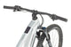 Conway elektrische mtb full-suspension xyron st 4.0 (#1) ebike conw.xyron st 4.0 29 44 12sp full sus.si bl