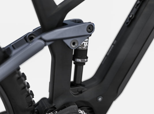 Conway elektrische mtb full-suspension xyron st 8.0 (