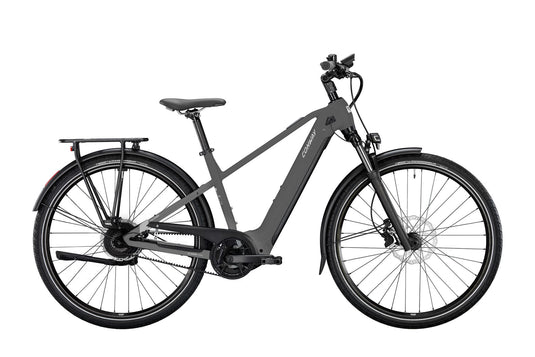Conway elektrische trekkingfiets cairon t 4.5 (