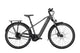 Conway elektrische trekkingfiets cairon t 4.5 (#1) ebike conw.cairon t 4.5 28 41 diam. 5sp grey