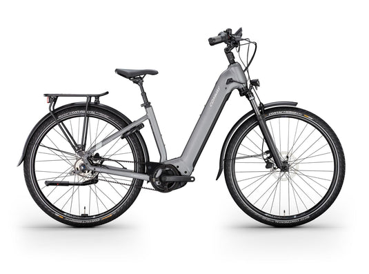 Conway elektrische trekkingfiets cairon t 4.5 (