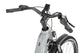 Conway elektrische trekkingfiets cairon t 4.5 (#1) ebike conw.cairon t 4.5 28 50 5sp grey