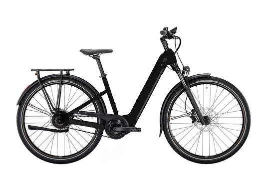 Conway elektrische trekkingfiets cairon t 6.0 (