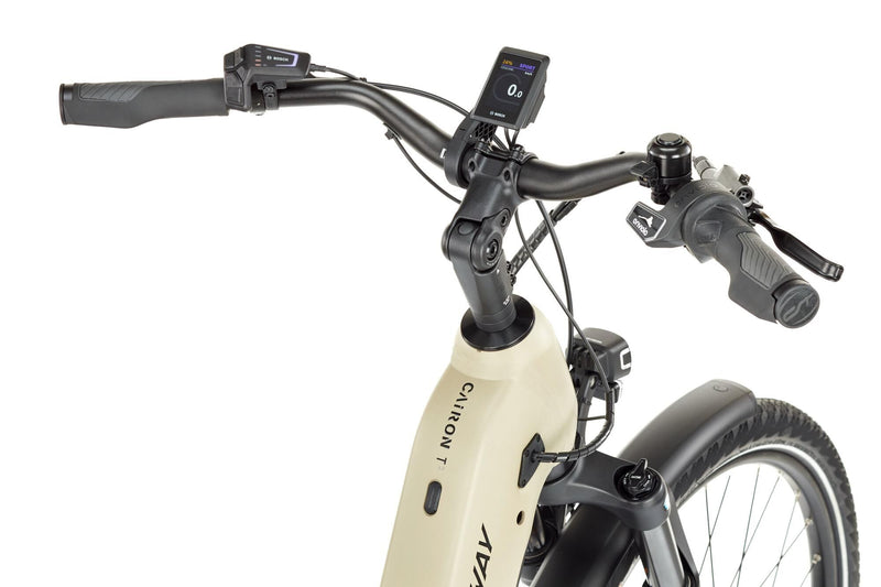 Afbeelding laden in galerijviewer, Conway elektrische trekkingfiets cairon t 6.0 (#1) ebike conw.cairon t 6.0 28 42 env. wave desert
