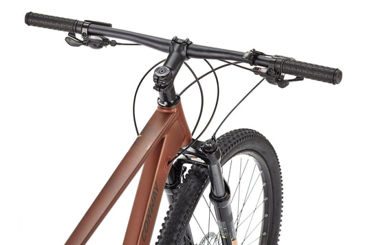 Conway mtb hardtail razz 5.0 (