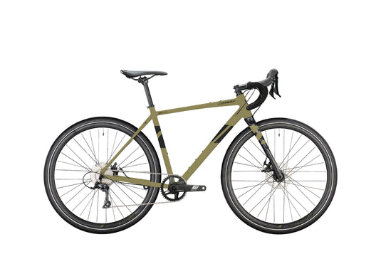 Conway gravel grv 4.0 se (