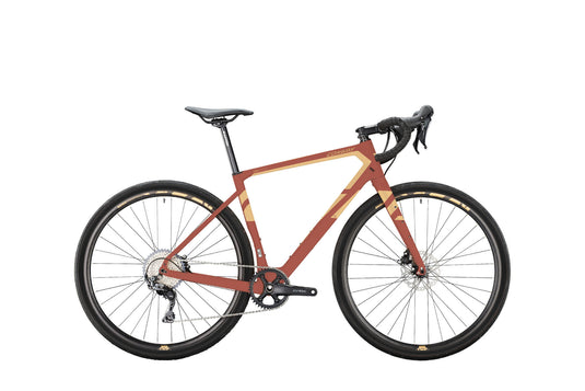 Conway gravel grv 9.0 se (