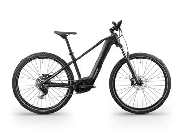 Conway elektrische mtb hardtail cairon s 1.0 (#1) erad cairon s 1.0 men 29 m 9gg black grey matt