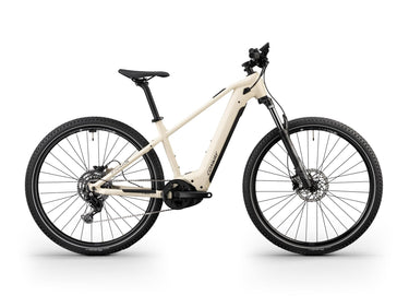 Conway elektrische mtb hardtail cairon s 1.0 (#1) erad cairon s 1.0 men 29 xl 9gg ivory blk.matt