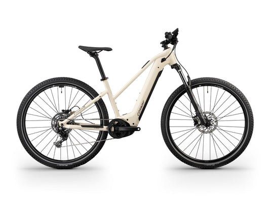 Conway elektrische mtb hardtail cairon s 1.0 (