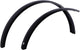 Sks germany spatbordset conway fender set sks conway mtb 27,5 matt black