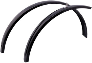 Sks germany spatbordset conway fender set sks conway mtb 27,5 29 glossy bl.