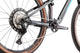 Conway mtb full-suspension rlc fs 6.9 mod. 23 bike con.rlc fs 6.9 29 55 full sus.12sp topaz red