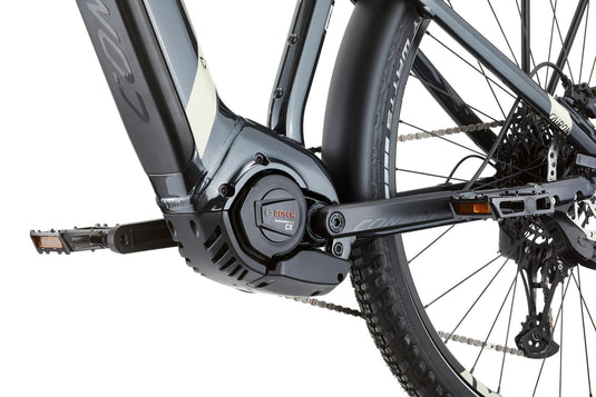 Conway elektrische suv cairon c 3.0 mod. 24 ebike conw.cairon c 3.0 29 53 diam.12sp bl desert