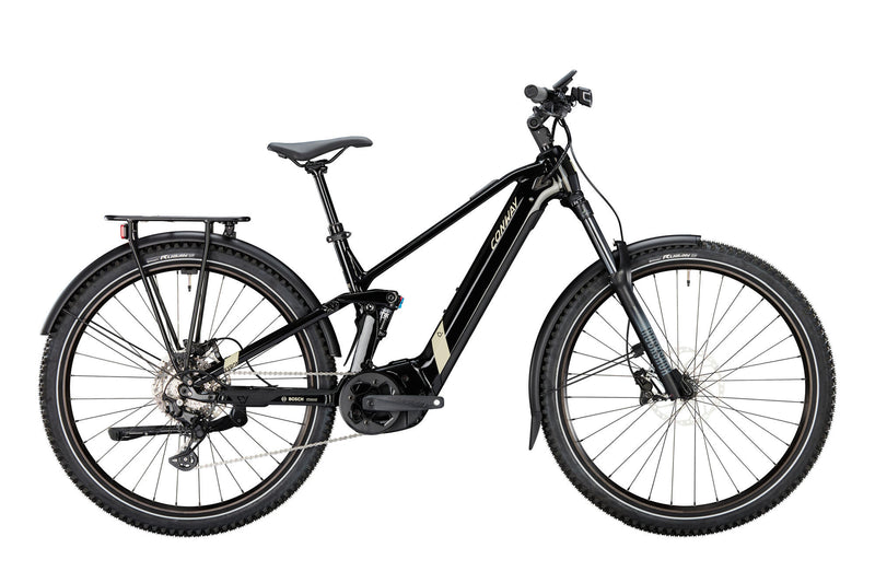 Afbeelding laden in galerijviewer, Conway elektrische suv xyron suv 2.9 mod. 24 ebike conw.xyron suv 2.9 29 43 f.sus.10sp bl des.
