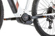 Conway elektrische mtb hardtail cairon s 8.0 mod. 23 ebike conw.cairon s 8.0 29 41 trap.11sp white cop