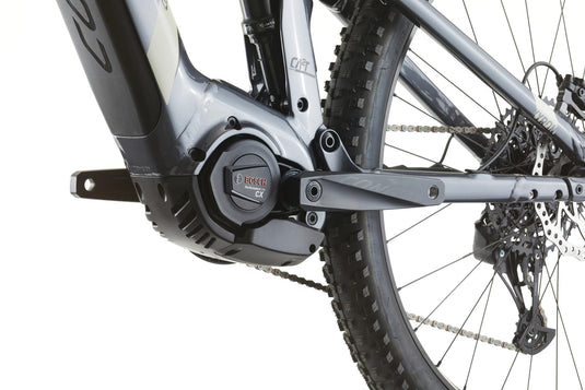 Conway elektrische mtb full-suspension xyron s 2.9 mod. 24 ebike conw. xyron s 2.9 29 43 full sus.gr. desert