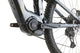 Conway elektrische mtb full-suspension xyron s 2.9 mod. 24 ebike conw. xyron s 2.9 29 43 full sus.gr. desert