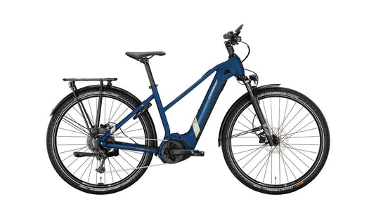 Conway elektrische trekkingfiets cairon t 2.0 500 mod. 23 ebike conw. cairon t 2.0 500 28 42 trap. blue des.