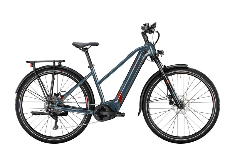 Afbeelding laden in galerijviewer, Conway elektrische trekkingfiets cairon t 3.0 625 mod. 24 ebike conw.cairon t 3.0 625 28 45 trap.anth. cop.
