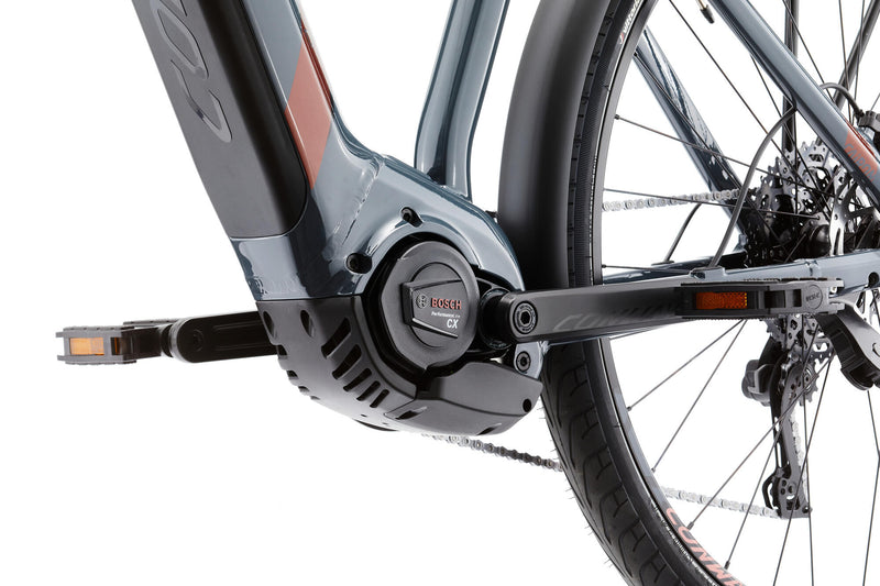 Afbeelding laden in galerijviewer, Conway elektrische trekkingfiets cairon t 3.0 625 mod. 24 ebike conw.cairon t 3.0 625 28 49 trap.anth. cop.
