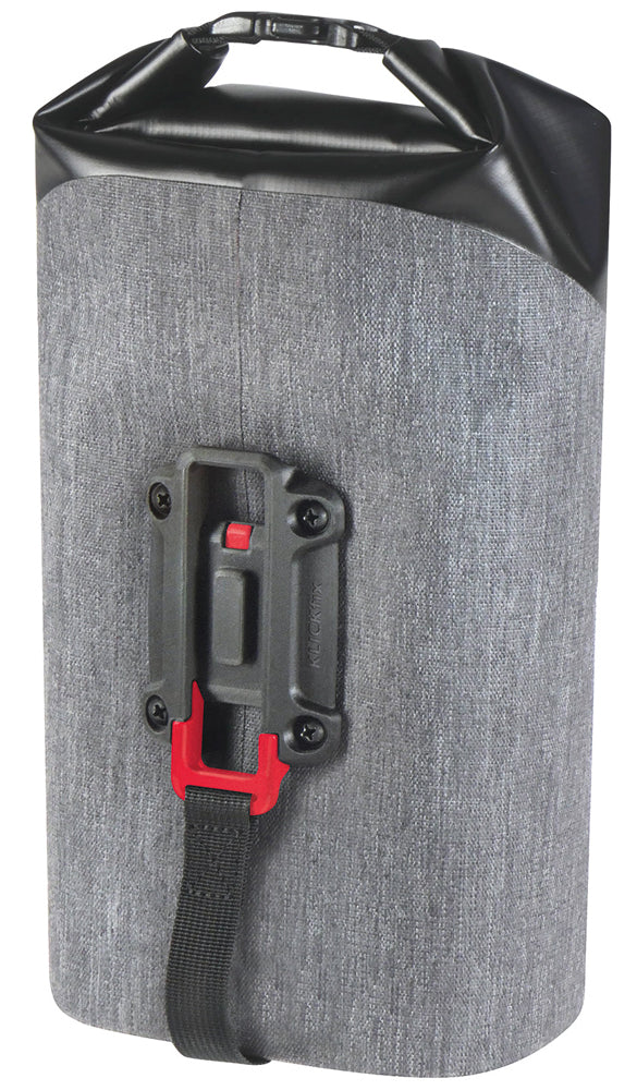 Afbeelding laden in galerijviewer, Rixen kaul - klickfix klickfix bikepack fork waterproof pannier
