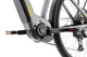 Conway elektrische trekkingfiets cairon t 5.0 mod. 23 ebike conw.cairon t 5.0 28 49 trap.12sp grey bro.