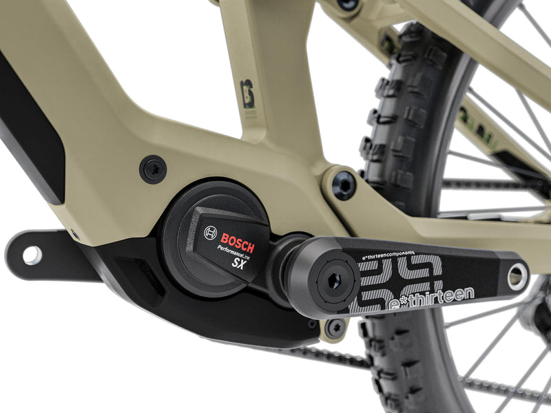 Afbeelding laden in galerijviewer, Conway elektrische mtb full-suspension ryvon st 10.0 mod. 24 ebike conw. ryvon st 10.0 29 44 full sus.des. green
