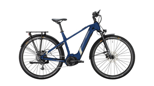 Conway elektrische trekkingfiets cairon t 2.0 625 mod. 23 ebike conw.cairon t 2.0 625 28 60 diam. blue des.