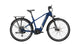 Conway elektrische trekkingfiets cairon t 2.0 625 mod. 23 ebike conw.cairon t 2.0 625 28 60 diam. blue des.