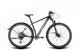 Conway mtb city mc 5.9 mod. 24 bike mc 5.9 ge. 29 m 12sp blk. met. silv. m.