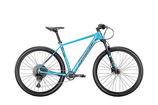 Conway mtb hardtail ms 6.9 mod. 24 bike conw.ms 6.9 29 51 hardtail 12sp turq. pet.