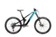 Conway mtb full-suspension wme 4.7 mod. 24 bike conw.wme 4.7 27,5 46 full sus.12sp turq. red