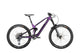 Conway mtb full-suspension wme 6.7 mod. 24 bike conw.wme 6.7 27,5 40 full sus.flip flop chrome