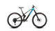 Conway mtb full-suspension wme 5.9 mod. 22 bike conw.wme 5.9 29 43 full sus.12sp turq. red