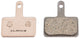 Victoria schijfremblokken clarks br.pad vrs811 clarks clout