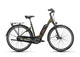 Victoria elektrische trekkingfiets cysalo 9 (#1) ebike vict.cysalo 9 28 52 low entry 7sp fw grey