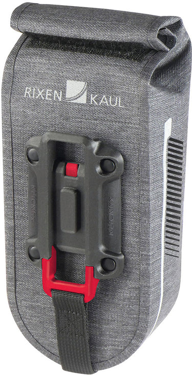 Rixen kaul - klickfix klickfix framebag phone waterproof top tube bag