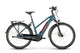 Victoria elektrische trekkingfiets tresalo 7h mod. 24 ebike vic.tresalo 7h 28 53 trap.7sp fw d.night