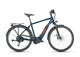 Victoria elektrische trekkingfiets tresalo 6 (#1) ebike vict. tresalo 6 28 60 10sp dark night