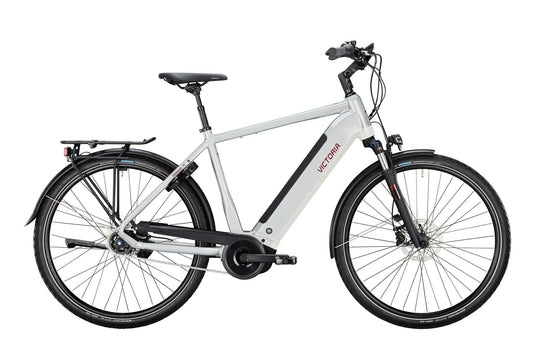 Victoria elektrische trekkingfiets tresalo 15 (