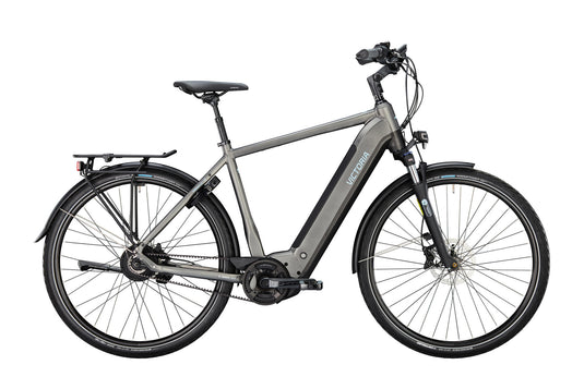 Victoria elektrische trekkingfiets tresalo 17 (