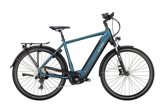 Victoria elektrische trekkingfiets tresalo 14 (