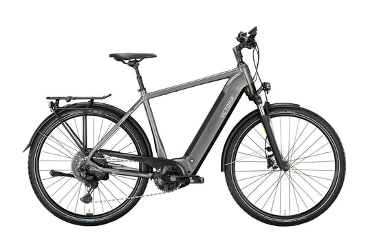 Victoria elektrische trekkingfiets tresalo 16 (