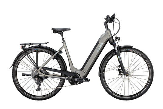 Victoria elektrische trekkingfiets tresalo 16 (