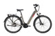 Victoria elektrische trekkingfiets manoc 3 (#1) ebike vict. manoc 3 28 54 wave 5sp cb quarz grey