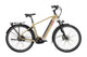 Victoria elektrische trekkingfiets manoc 7 (#1) ebike vict. manoc 7 28 50 diam. env. grey