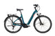Victoria elektrische trekkingfiets manoc 4 mod. 24 ebike vict.manoc 4 28 50 wave 10sp flipflop pet.