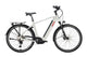 Victoria elektrische trekkingfiets manoc 6 mod. 24 ebike manoc 6 28 54 gents 11sp galaxy white